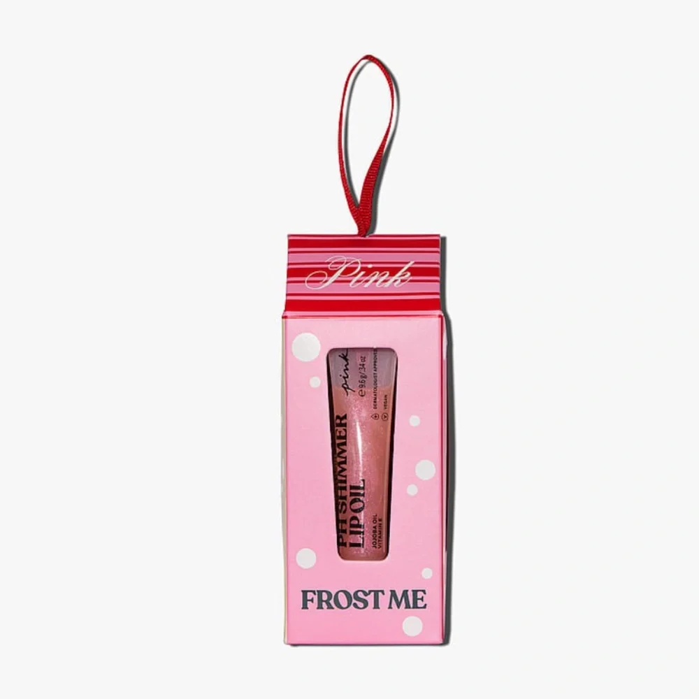 Victoria’s Secret Lip Gift Set